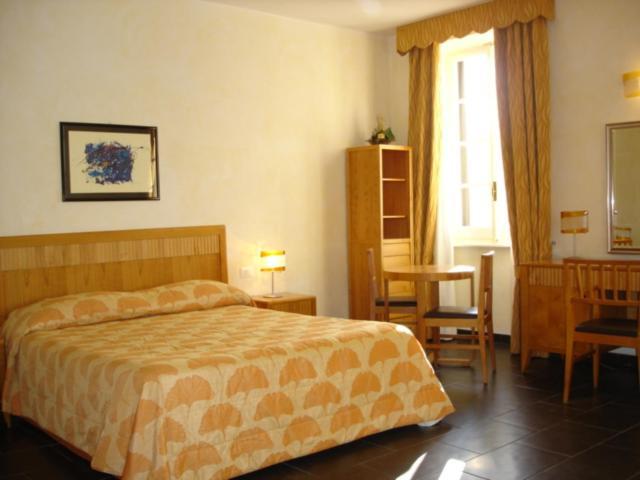 Villa Imperiale Hotel Spotorno Exterior foto